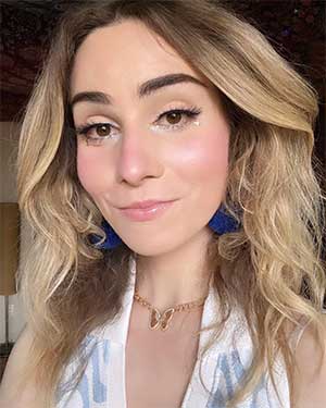 Foto av Luna63, 43 ar