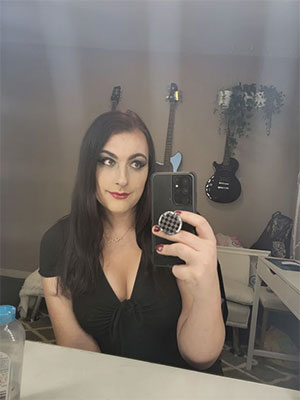 Foto av Luna70, 32 ar