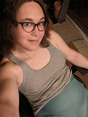 Foto av Luna77, 46 ar