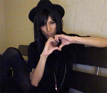 Foto av Maja22, 28 ar