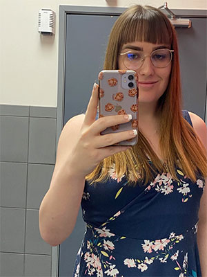 Foto av Maja26, 55 ar