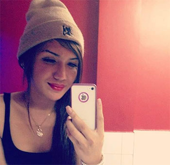 Foto av Maja58, 29 ar