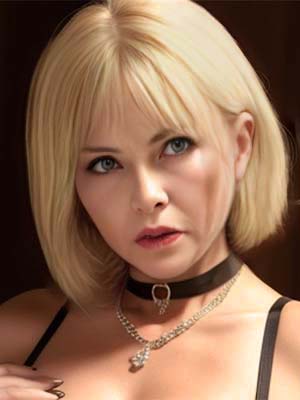 Foto av Maja68, 42 ar