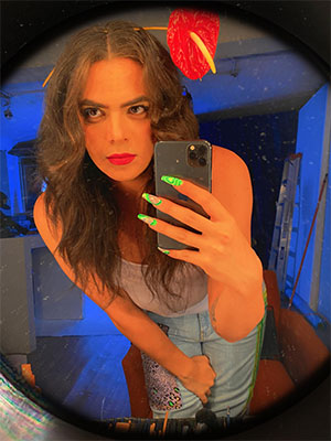 Foto av Maja99, 53 ar