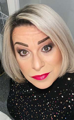 Foto av Maria25, 44 ar