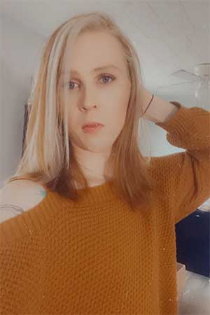 Foto av Maria46, 43 ar