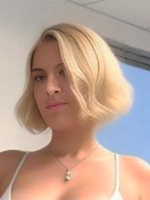 Foto av Mia21, 53 ar