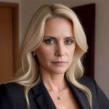 Foto av Mia26, 52 ar