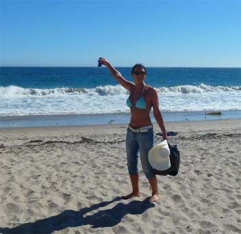 Foto av Mia27, 32 ar