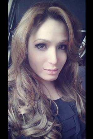 Foto av Mia54, 45 ar