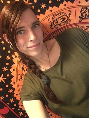 Foto av Mia57, 42 ar