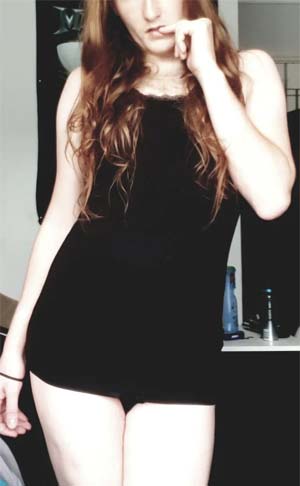 Foto av Mia67, 20 ar