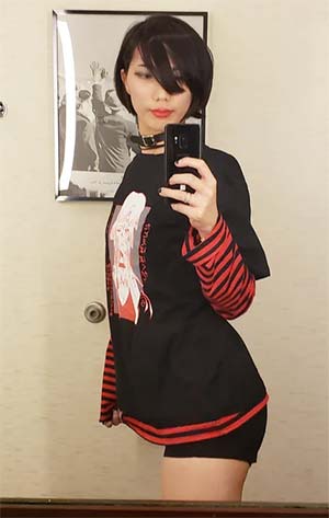 Foto av Mia80, 29 ar