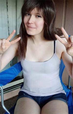 Foto av Mia83, 53 ar