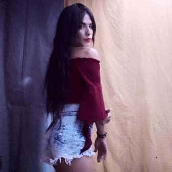 Foto av Michelle39, 37 ar