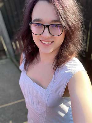 Foto av Michelle58, 40 ar