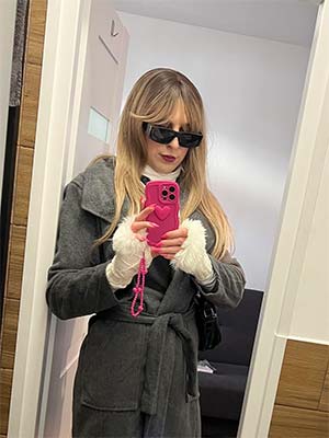 Foto av Michelle59, 35 ar