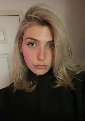 Foto av Michelle80, 20 ar