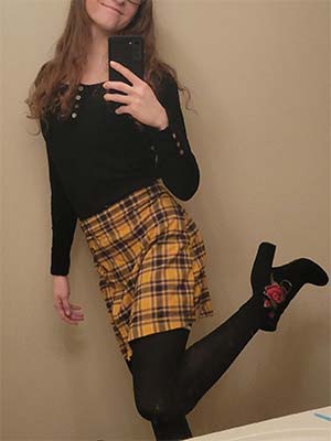 Foto av Michelle86, 23 ar