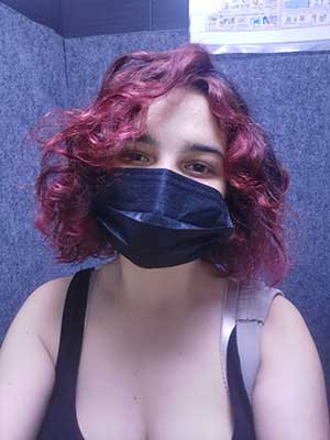 Foto av Molly27, 20 ar