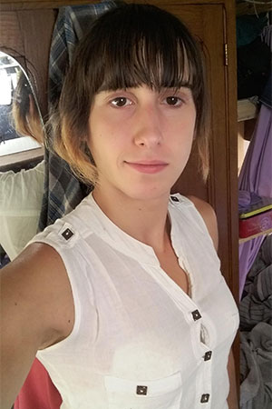 Foto av Molly40, 54 ar