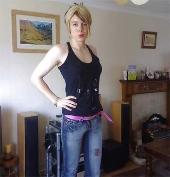 Foto av Molly50, 46 ar