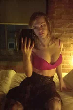 Foto av Molly53, 43 ar