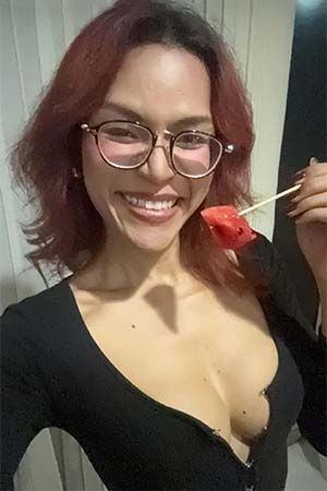 Foto av Molly61, 25 ar