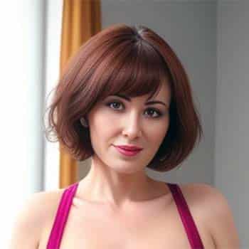 Foto av Molly64, 48 ar