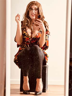 Foto av Molly81, 49 ar