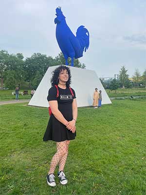 Foto av Molly83, 22 ar