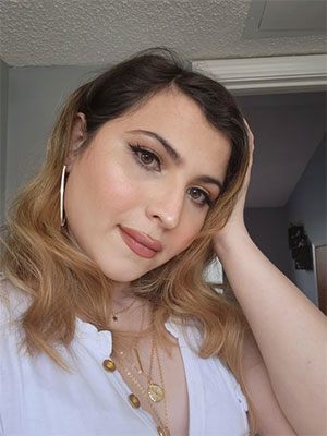 Foto av Molly87, 48 ar