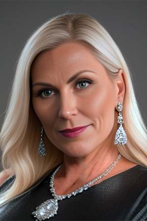 Foto av Molly94, 49 ar