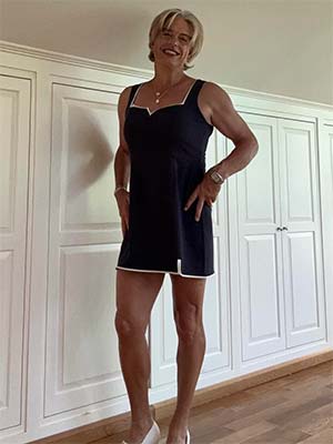 Foto av Molly98, 40 ar