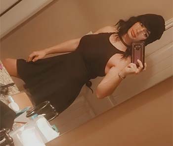 Foto av Monica18, 54 ar