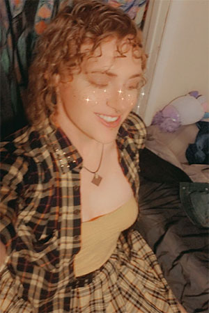 Foto av Monica50, 44 ar