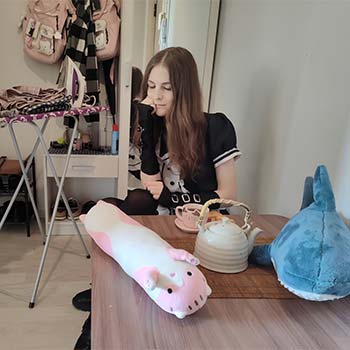 Foto av Monica59, 51 ar