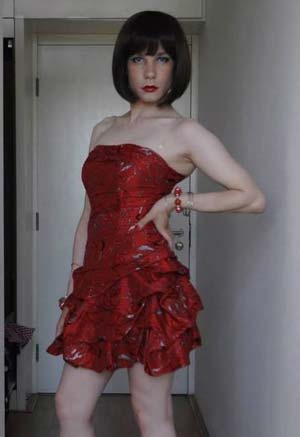 Foto av Nicole18, 54 ar