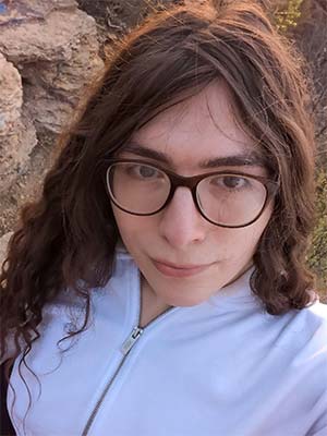 Foto av Nicole28, 44 ar