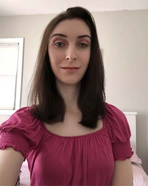 Foto av Nicole53, 53 ar