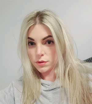 Foto av Nicole54, 38 ar