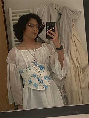 Foto av Nicole55, 54 ar