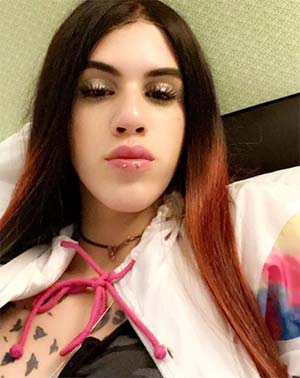 Foto av Nicole74, 51 ar