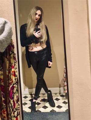 Foto av Nicole91, 47 ar