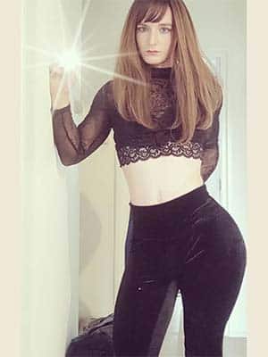 Foto av Nina19, 32 ar