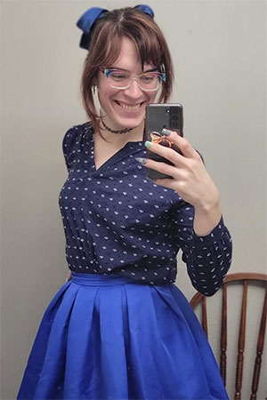 Foto av Nina46, 34 ar