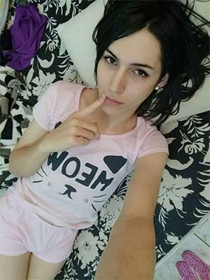 Foto av Nina47, 40 ar