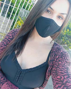 Foto av Nina53, 50 ar