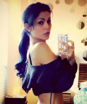 Foto av Nina54, 28 ar