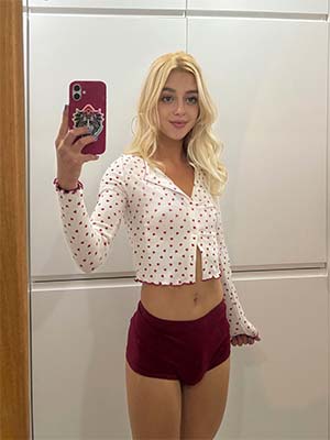 Foto av Nina59, 29 ar